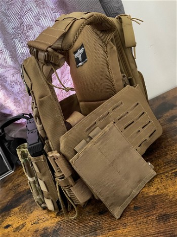 Image 3 for Full compleat chest rig