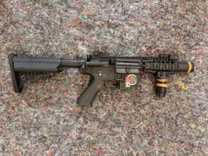 Bild für G&P Cracker