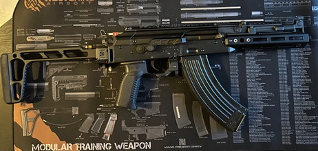 Bild für AKX TOKYO MARUI FULL