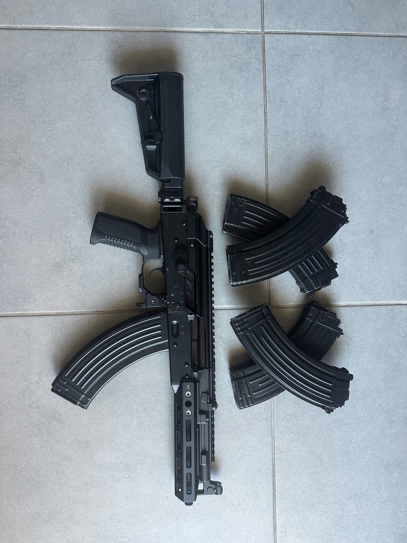 Image 1 pour AKX TOKYO MARUI FULL