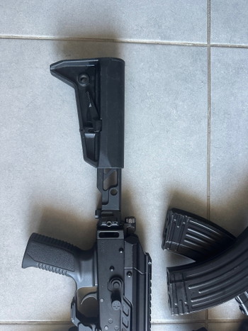Image 2 pour AKX TOKYO MARUI FULL