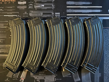 Bild 2 für AKX TOKYO MARUI FULL