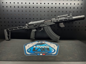 Bild 3 für AKX TOKYO MARUI FULL