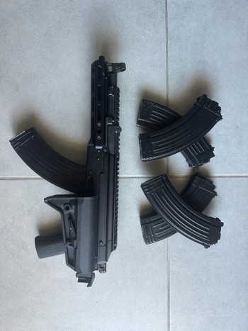 Image 3 pour AKX TOKYO MARUI FULL