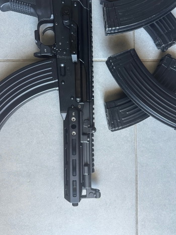 Image 4 pour AKX TOKYO MARUI FULL