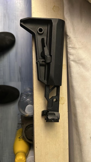 Bild 4 für AKX TOKYO MARUI FULL