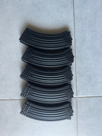 Image 5 pour AKX TOKYO MARUI FULL