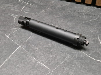 Bild 3 für Stock Wolverine Wraith X for MTW