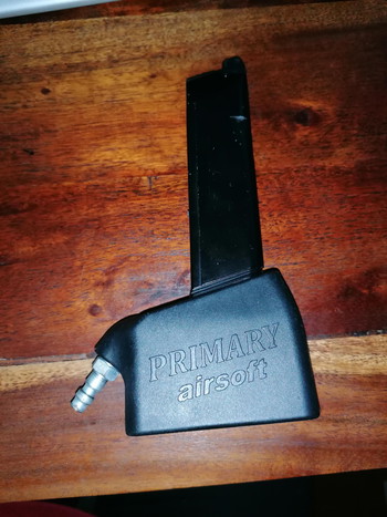 Bild 4 für aap01 custom con adattatore  primary hpa by Action Army