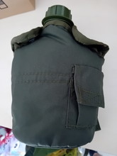 Immagine di Water bottle holder SSO/SPOSN (with water bottle)