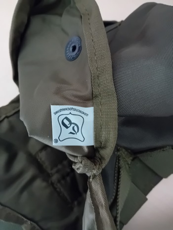 Image 3 for Water bottle holder SSO/SPOSN (with water bottle)