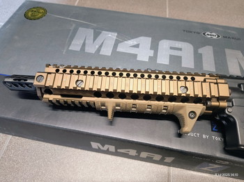 Bild 3 für Tokyo marui mws gbbr