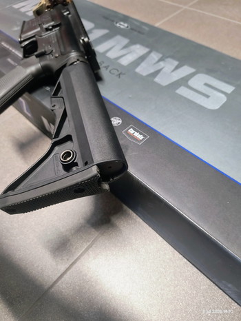 Bild 4 für Tokyo marui mws gbbr