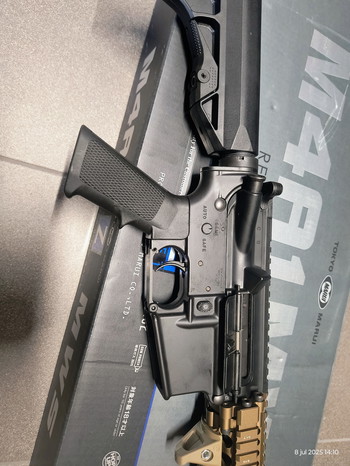 Bild 5 für Tokyo marui mws gbbr