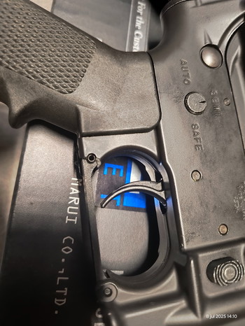 Bild 6 für Tokyo marui mws gbbr