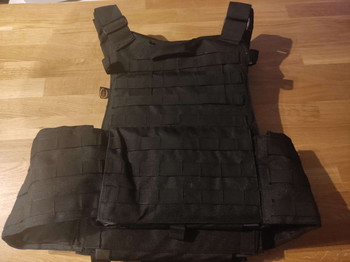 Image 2 for Tactical Rig ( Black )