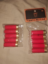 Image for Golden eagle shotgun shells nieuw