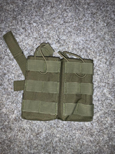 Imagen para Dubbele m4 mag pouch van Nuprol