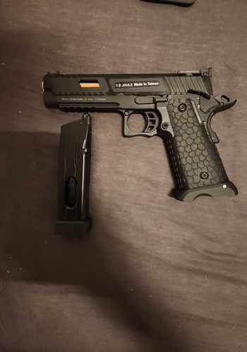 Image 2 for STI Combat Master