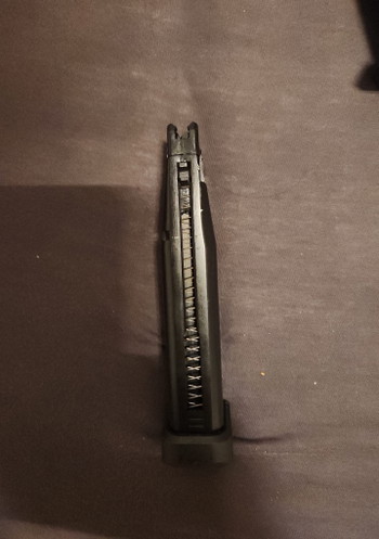 Image 3 for STI Combat Master