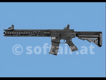 Imagen 2 de Strike System Assault MXR18