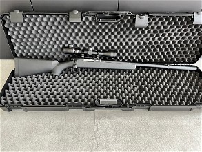 Image for Jing Gong VSR-10 / BAR-10 G-Spec Sniper Rifle Set