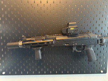 Image 3 pour Tokyo Marui AKX GBBR