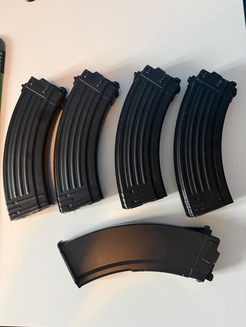 Image 4 pour Tokyo Marui AKX GBBR