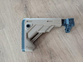 Bild für SIG SAUER MPX|MCX Folding & Retractable Stock (replica)