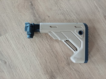 Bild 2 für SIG SAUER MPX|MCX Folding & Retractable Stock (replica)