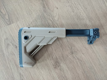 Bild 3 für SIG SAUER MPX|MCX Folding & Retractable Stock (replica)