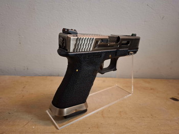 Imagen 3 de WE G-Force Glock 19 - GBB - MINT CONDITION