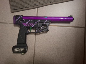 Image pour Full skullperformance  build m4 hpa