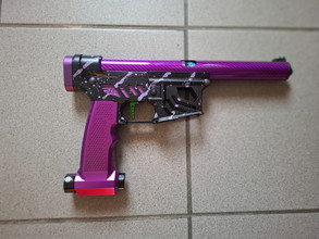 Image for Full skullperformance  build m4 hpa