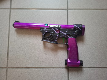 Afbeelding 2 van Full skullperformance  build m4 hpa