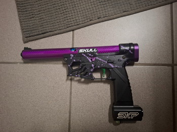 Imagen 2 de Full skullperformance  build m4 hpa