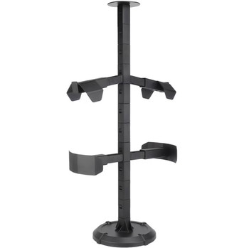Bild 2 für Equipment Display Stand Black WoSport