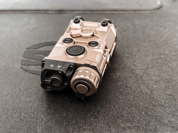 Image 4 for WADSN Eotech OGL