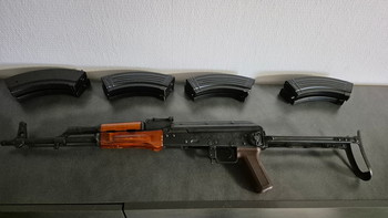 Afbeelding 3 van LCKMS AKMS