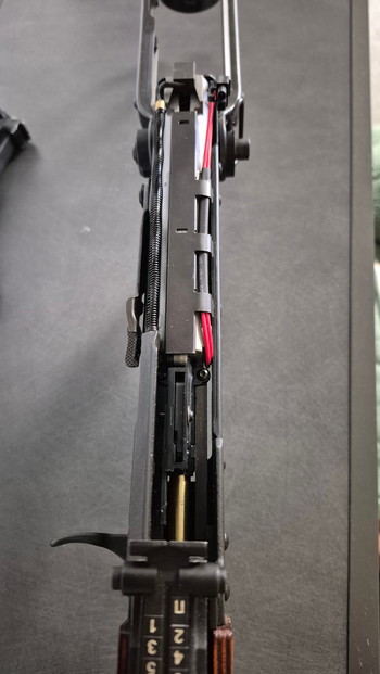 Afbeelding 4 van LCKMS AKMS