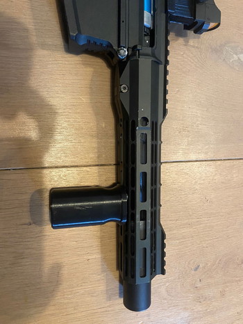 Imagen 2 de ARP9 GEÜPGRADE