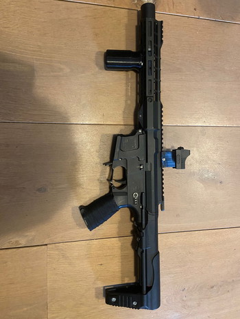 Imagen 3 de ARP9 GEÜPGRADE