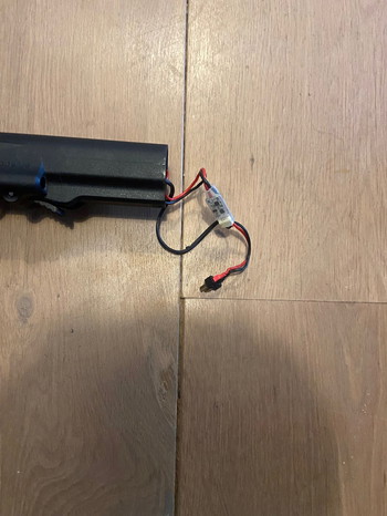 Imagen 4 de ARP9 GEÜPGRADE