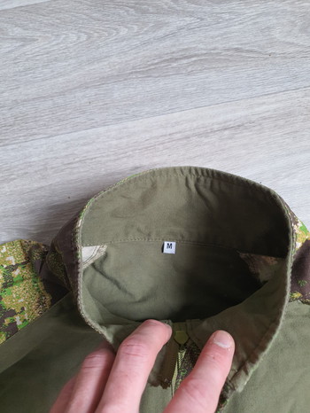 Image 2 for UR-Tactical Combat Pants + UBACS Pencott Greenzone