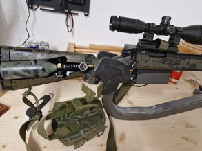 Imagen para SSG10 HPA in Stock
