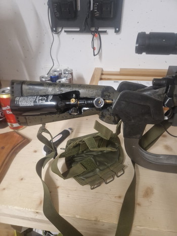 Imagen 2 de SSG10 HPA in Stock