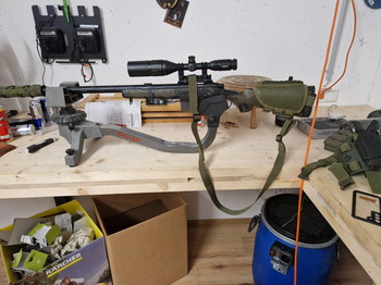Imagen 3 de SSG10 HPA in Stock