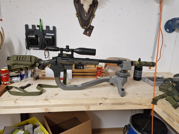 Imagen 4 de SSG10 HPA in Stock