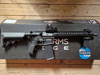 Image 3 for Specna Arms SA Edge mosfet X-ASR