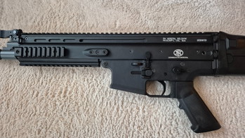Image 2 for Scar L met werk
